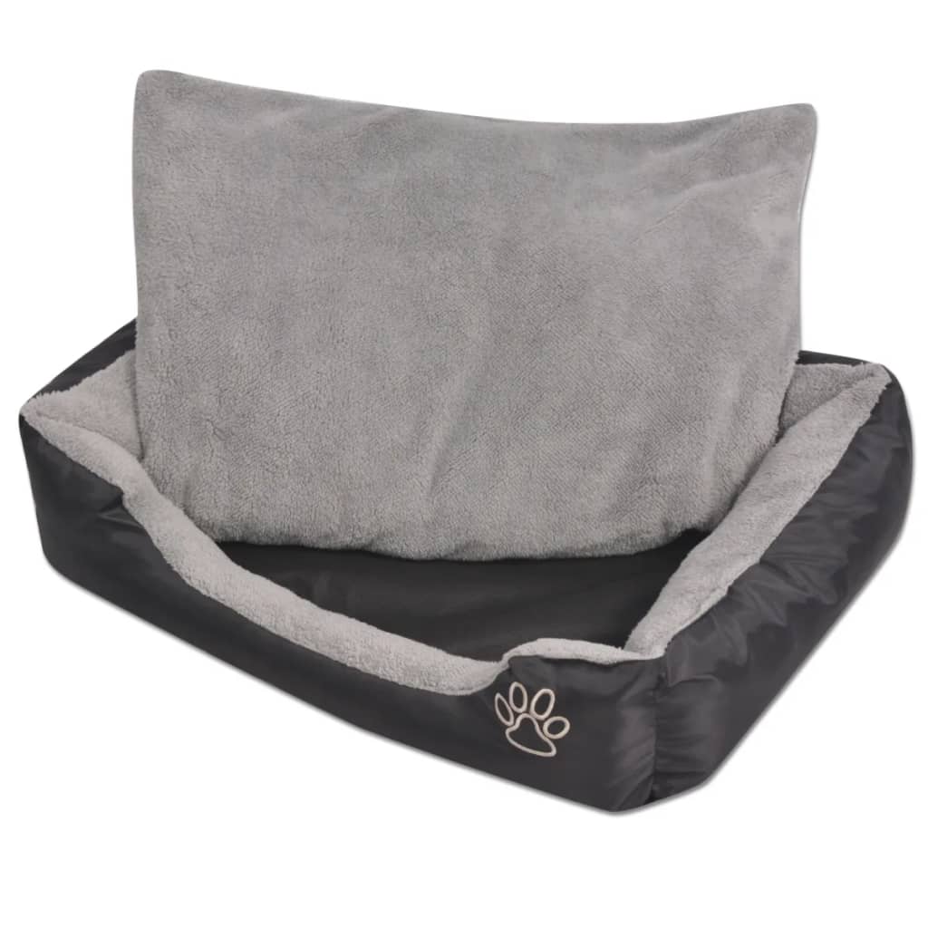 Luxury Orthopedic Dog Bed | Soft, Waterproof & Anti-Slip(M,L,XL,XXL)