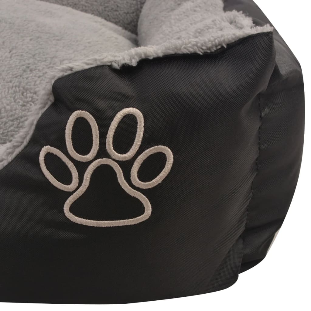 Luxury Orthopedic Dog Bed | Soft, Waterproof & Anti-Slip(M,L,XL,XXL)