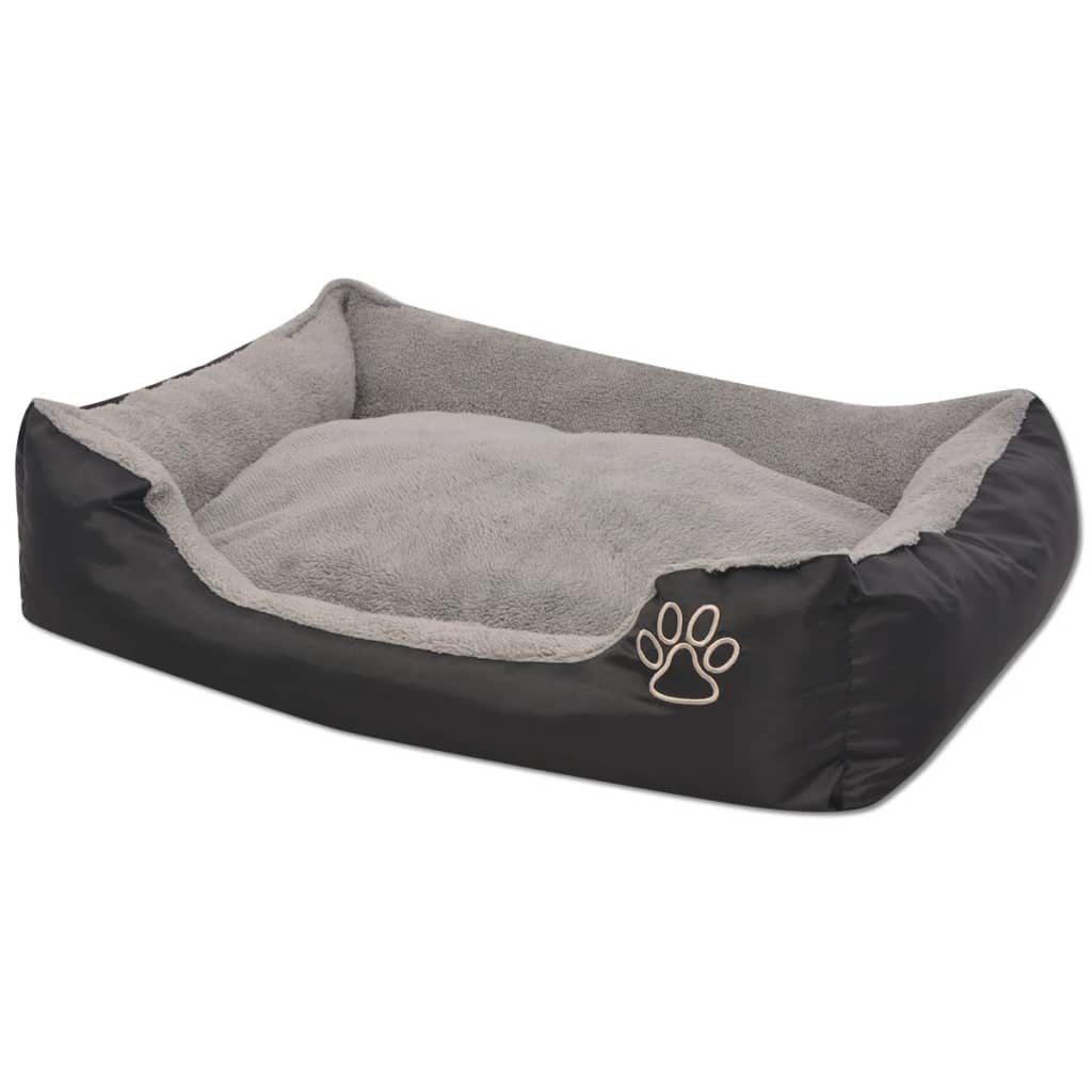 Luxury Orthopedic Dog Bed | Soft, Waterproof & Anti-Slip(M,L,XL,XXL)