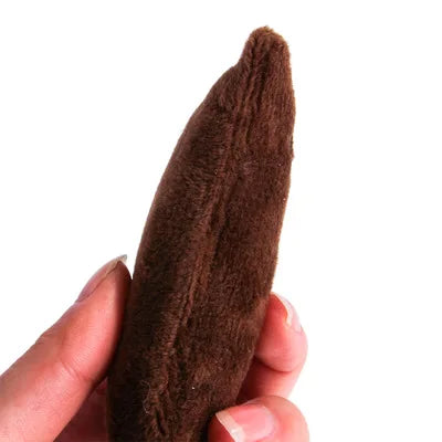 Interactive Catnip Plush Toy for Cats & Kittens | Teeth Grinding, Stress Relief & Play Stimulation