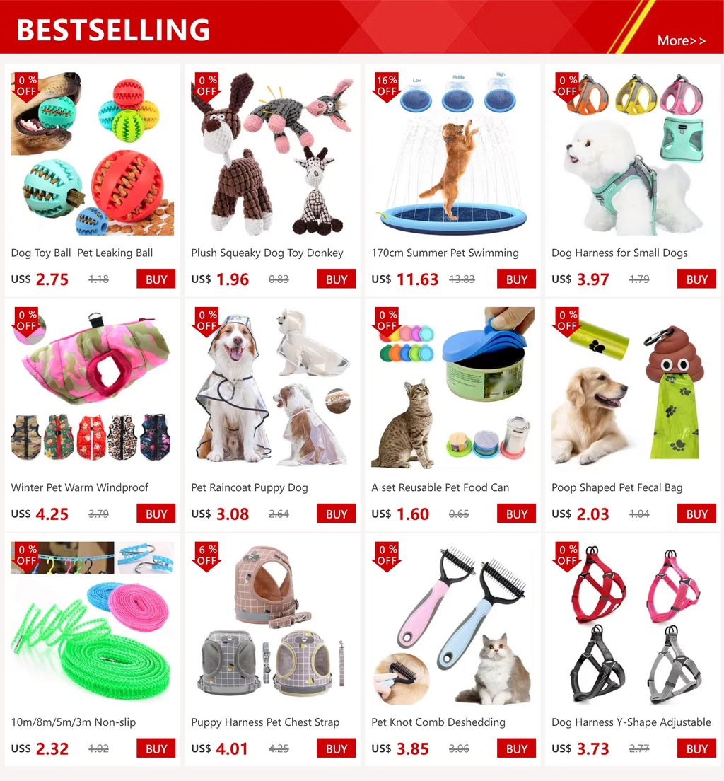 Winter Dog Vest | Warm Fleece Jacket for Small & Medium Dogs