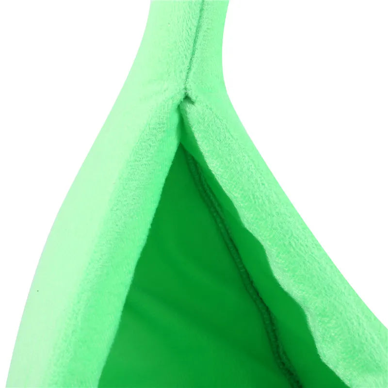 Banana Cat Bed | Sleeping House for Cats & Small dogs