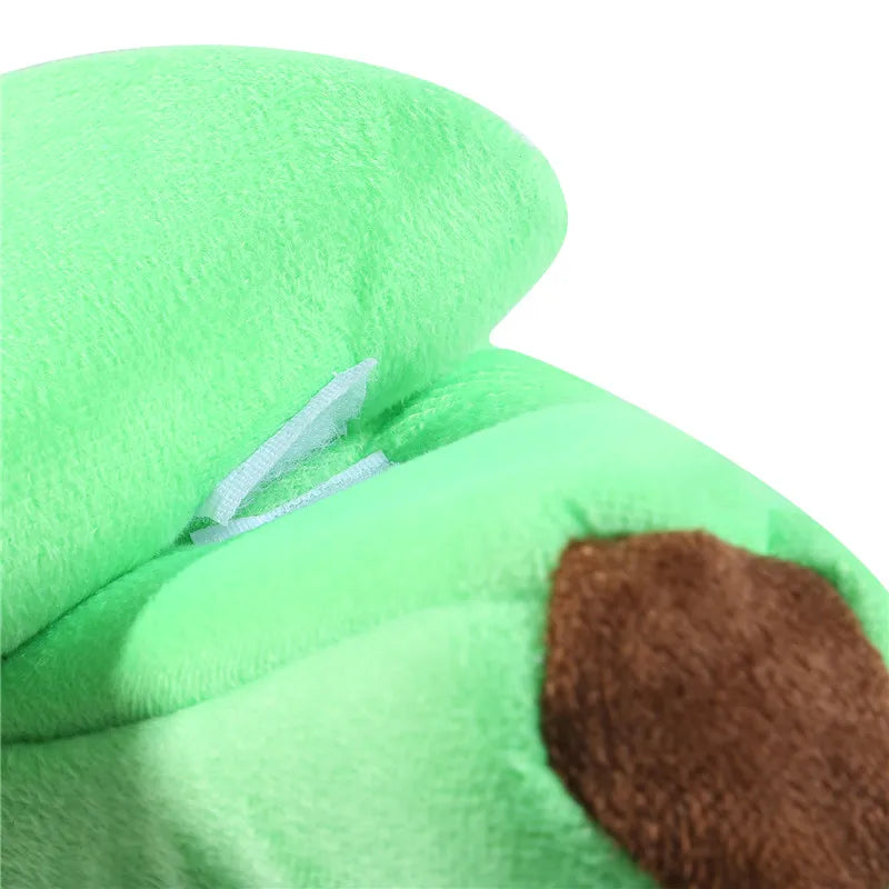 Banana Cat Bed | Sleeping House for Cats & Small dogs