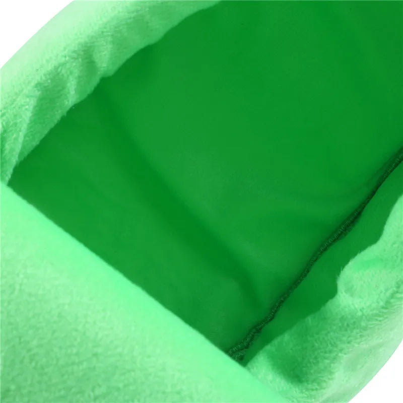 Banana Cat Bed | Sleeping House for Cats & Small dogs