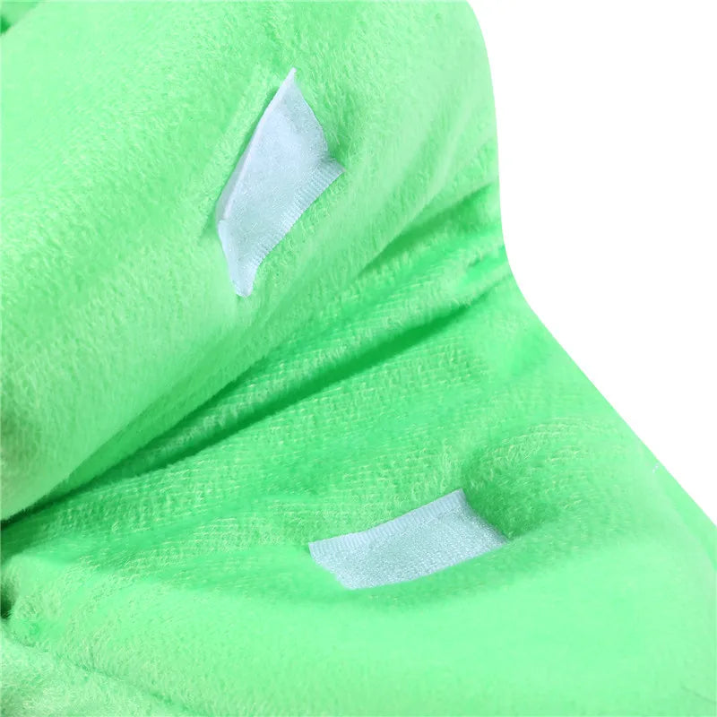 Banana Cat Bed | Sleeping House for Cats & Small dogs