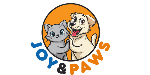 Joy&Paws