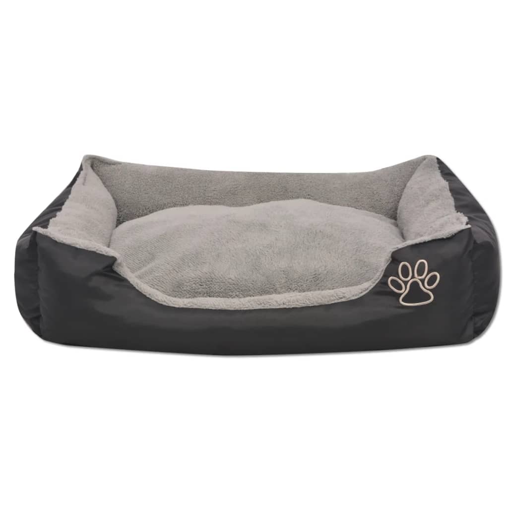 Luxury Orthopedic Dog Bed | Soft, Waterproof & Anti-Slip(M,L,XL,XXL)